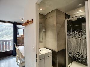 Confort Ski Soleil - 2P 4 pers, Pieds des pistes - FR-1-178-332