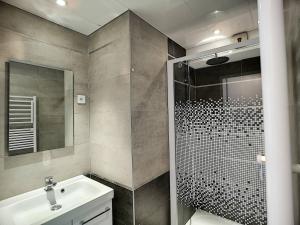 Confort Ski Soleil - 2P 4 pers, Pieds des pistes - FR-1-178-332