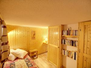 Duplex confortable 4 pièces 6 pers, ski aux pieds, Les Bruyères - FR-1-178-356