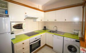 Apartamento a 250 metros de la playa - LAS FUENTES