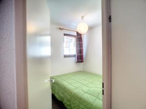 Appartement 3 pièces, ski aux pieds, balcon, idéal pour 5 pers. - FR-1-178-358