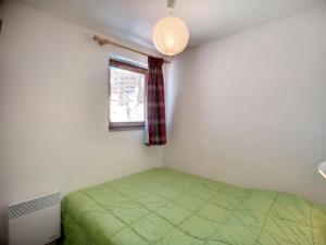 Appartement 3 pièces, ski aux pieds, balcon, idéal pour 5 pers. - FR-1-178-358