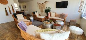 Inn On The Sea 3 - 8 Sleeper - Gorgeous and Sophisticated Beach Style Living