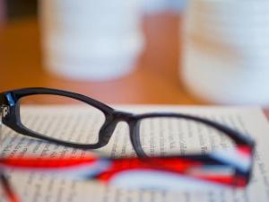 Studio apartment in Brela with a sea view, terrace, air conditioning, WiFi 201-5