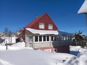Apartmani Sobe Sljivancanin