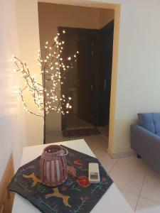 Nice studio for stay ..