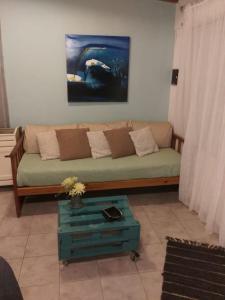 Monoambiente San Francisco