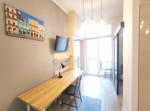 Starowiślna 43 (C) by Homeprime