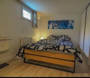 Appartements Magnificent One Bed Room Appartement options Clim et parking : photos des chambres