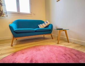 Appartements Magnificent One Bed Room Appartement options Clim et parking : Appartement 1 Chambre