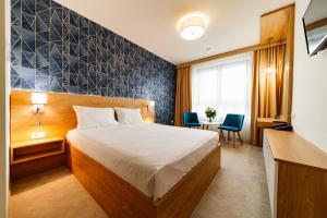 Hotel Küküllő - Târnava