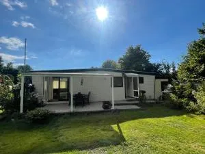 Chalet D12 - Camping it Soal - 欣德洛彭