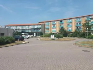 Beach apartment +/- 5 minutes to sea, self checkin - De Zandloper