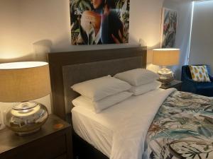 Private Suite Nautilus Beach Front Resort