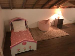 Appartements Le Duplex : photos des chambres