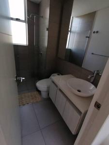 Apartamento en Santa Marta, Rodadero Jacuzzi y Sauna