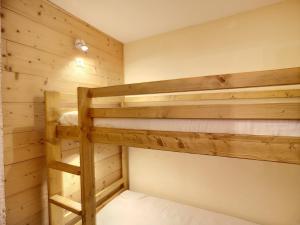 Beau 2 pièces rénové, 4 pers, Les Menuires - FR-1-178-115