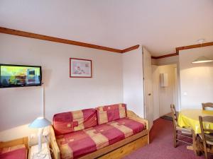 2 Pièces 4 Pers, Sud, Proche Pistes - FR-1-178-112