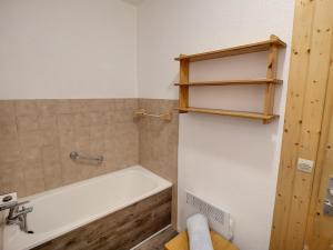 Agréable 2P cabine Les Menuires 6 pers, ski aux pieds, wifi - FR-1-178-169