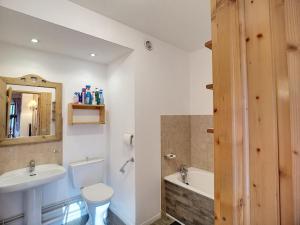 Agréable 2P cabine, 6 pers, 35m², sud-ouest, Wi-Fi, au pied des pistes - Les Menuires - FR-1-178-169