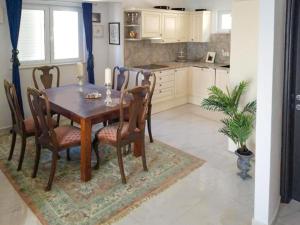 Holiday Home Makarska near Biokovo Mountains