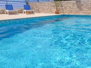 Holiday Home Makarska near Biokovo Mountains