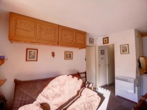 Appartement ski aux pieds à Les Menuires, 5 pers, parking - FR-1-178-140