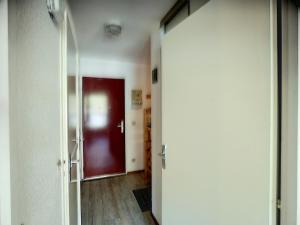 Studio cabine 4 pers, ski aux pieds, vue pistes - FR-1-178-105