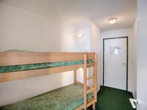 Agréable 2 pièces + cabine, 4 pers, animaux admis, parking - FR-1-178-122