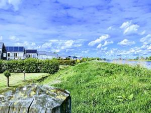 Holiday Home in Grou with Bubble Bath