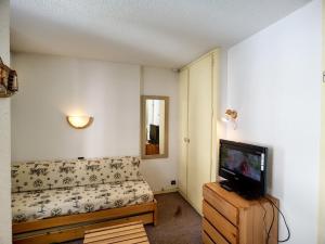 Studio skis aux pieds, 2 pers, Les Menuires - FR-1-178-174