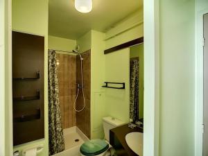 Studio skis aux pieds, 2 pers, Les Menuires - FR-1-178-174