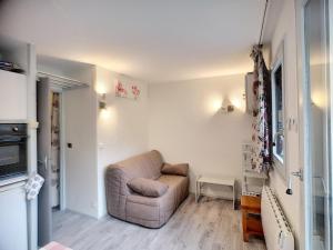 Studio cabine 4 pers sud, Les Menuires, wifi - FR-1-178-176