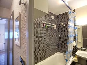 Studio cabine 4 pers sud, Les Menuires, wifi - FR-1-178-176