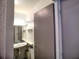 Studio cabine 4 pers sud, Les Menuires, wifi - FR-1-178-176