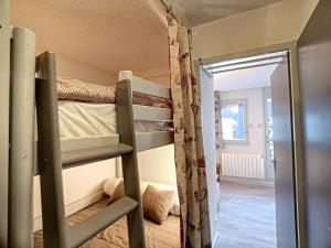 Studio cabine 4 pers sud, Les Menuires, wifi - FR-1-178-176