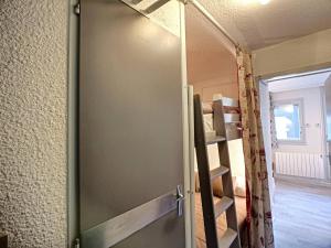 Studio cabine 4 pers sud, Les Menuires, wifi - FR-1-178-176