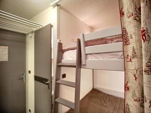 Studio cabine 4 pers sud, Les Menuires, wifi - FR-1-178-176