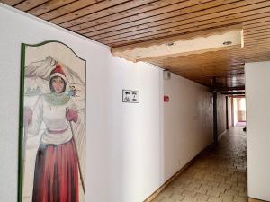 Studio cabine 4 pers sud, Les Menuires, wifi - FR-1-178-176