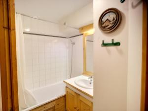 Spacieux 3 pièces au pied des pistes, 6 pers, Les Menuires - FR-1-178-160