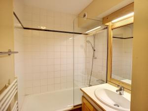 Joli 2 pièces 5 pers, pied pistes, Les Menuires - FR-1-178-187