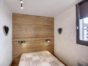 Beau 3 pièces rénové, 6 pers, 40m², expo sud - FR-1-178-170