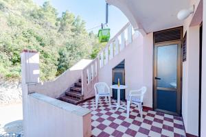 Apartmani Antula