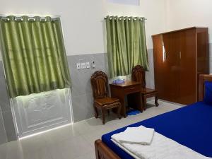 NHÀ NGHỈ HOÀNG GIA - TT Lai Vung