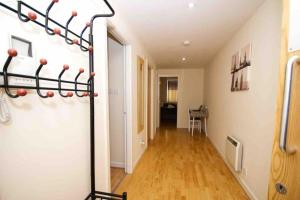 Superb Balconied 2Bedroom Flat in Heart of City Centre