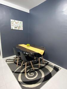 Naufa Muslims Homestay at Emerald Avenue Brinchang