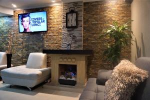 Hotel CGH Bogota Airport