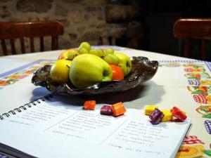 Can Toni Vell Espinelves