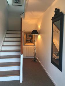 Alletiders ferielejlighed i Ballen