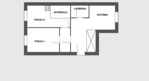 AS Home 8 osobowy apartament w Rynku